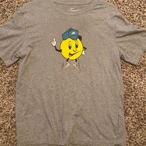 Nike “Dunks” tee